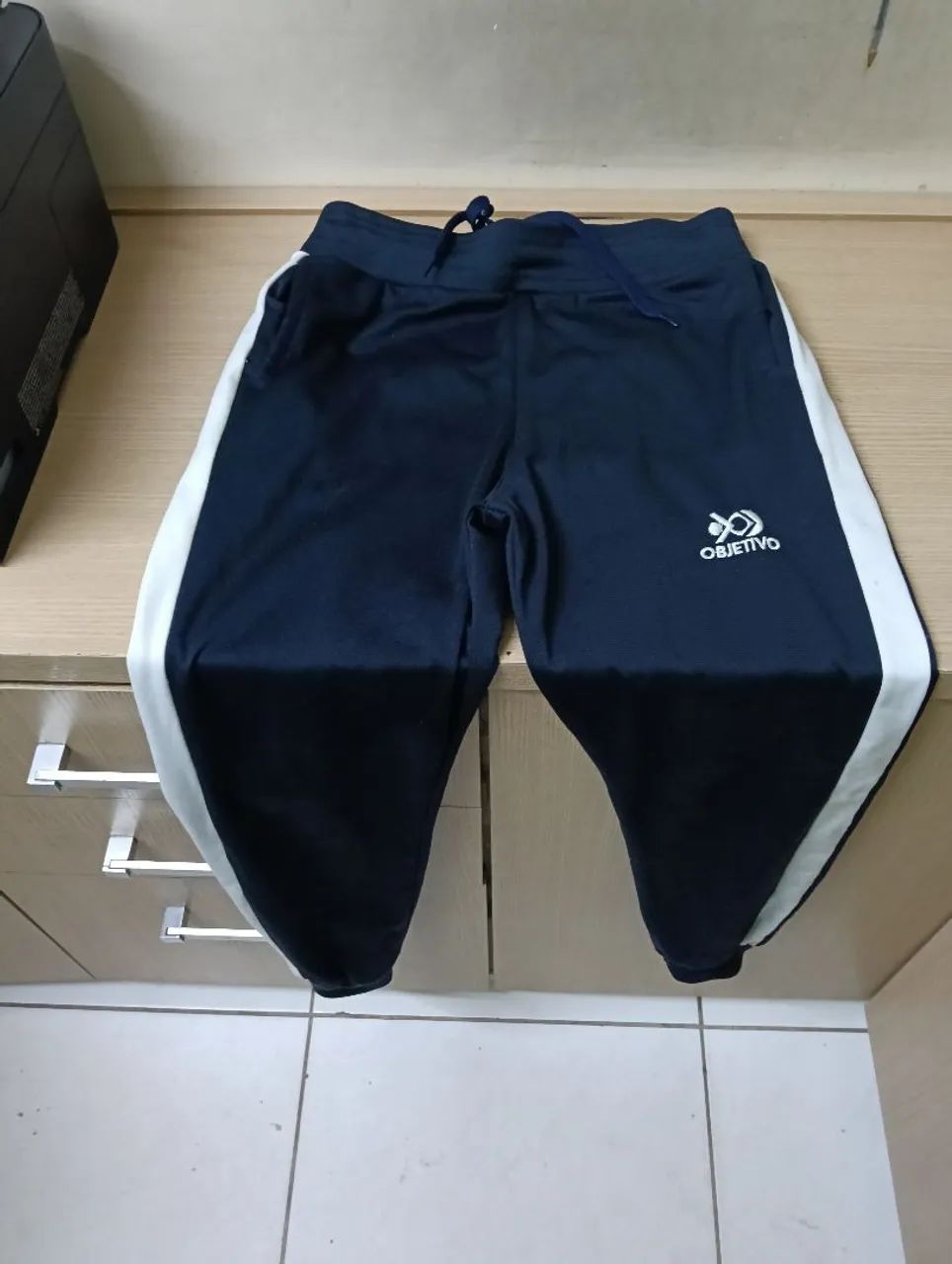 Uniforme colégio objetivo  - Foto 4