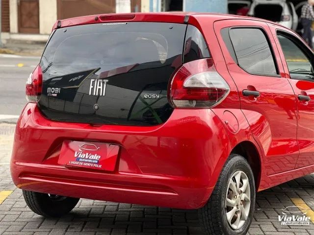 Fiat Mobi Easy 1.0 Fire Flex 5P. 2019 - Foto 3