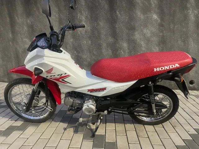 Aluguel de motos em Telêmaco Borba - Foto 4