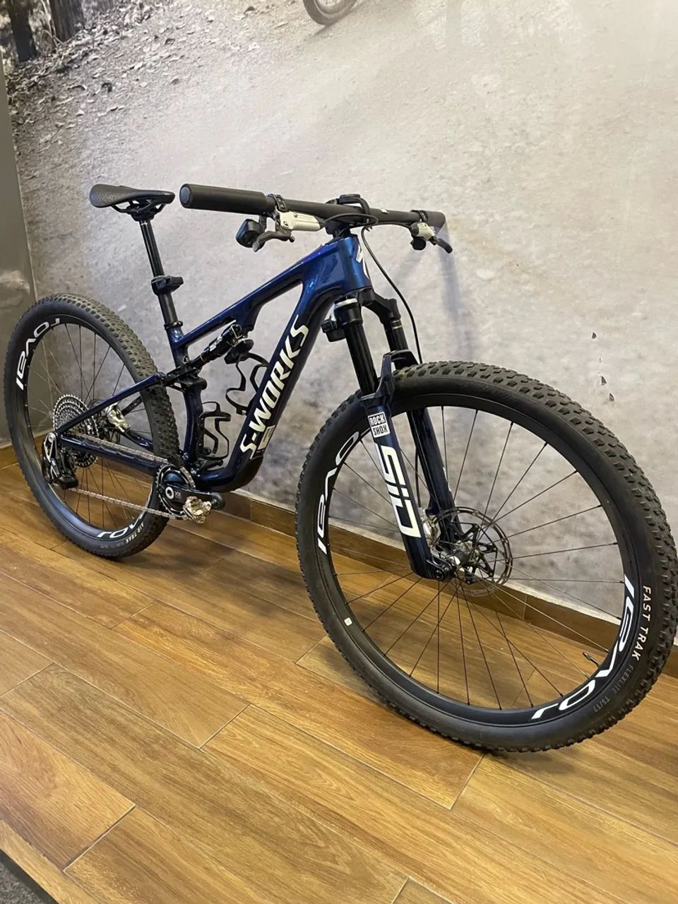 Specialized Epic 8 S-WORKS 2026