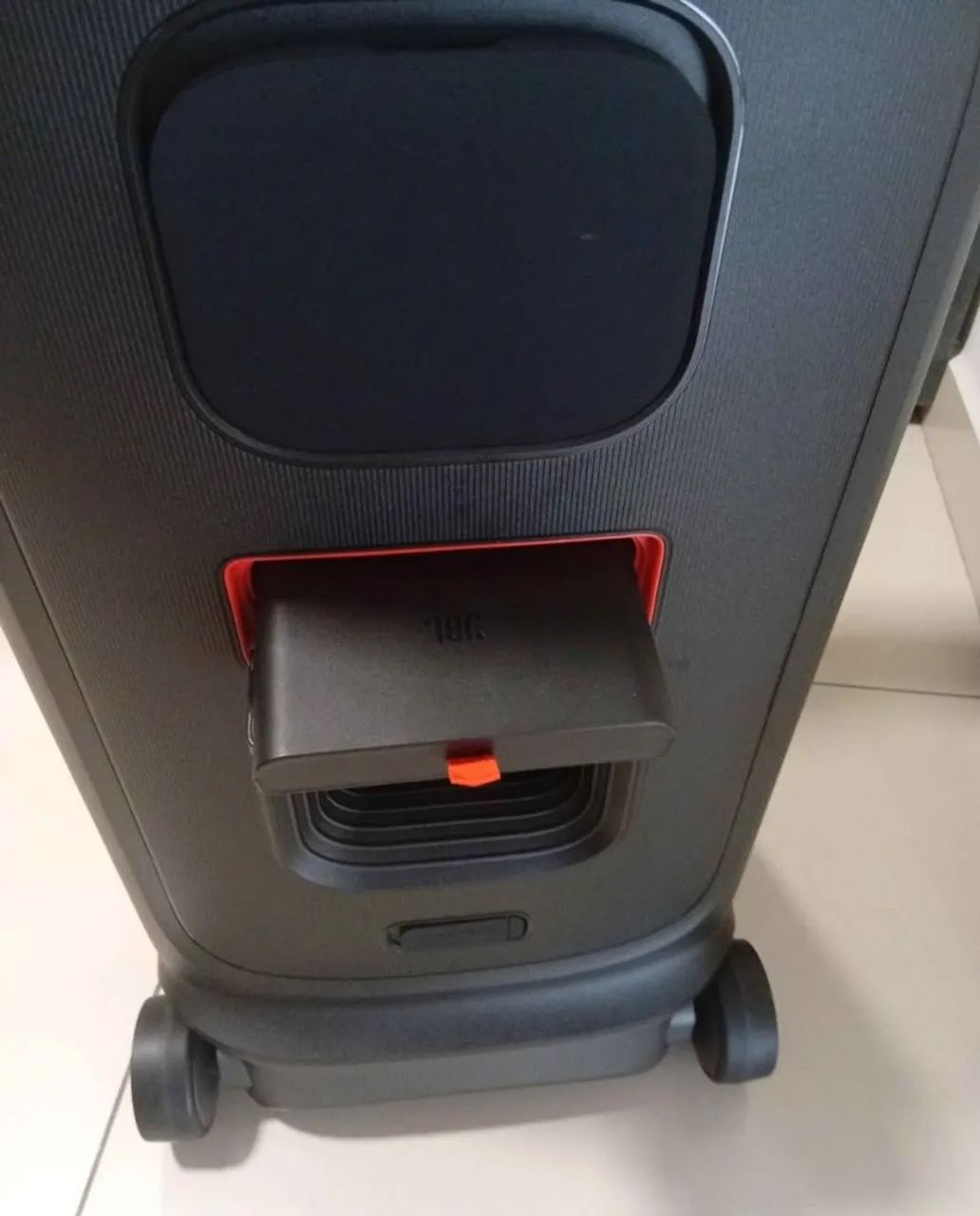 JBL PARTYBOX 520 - Foto 5