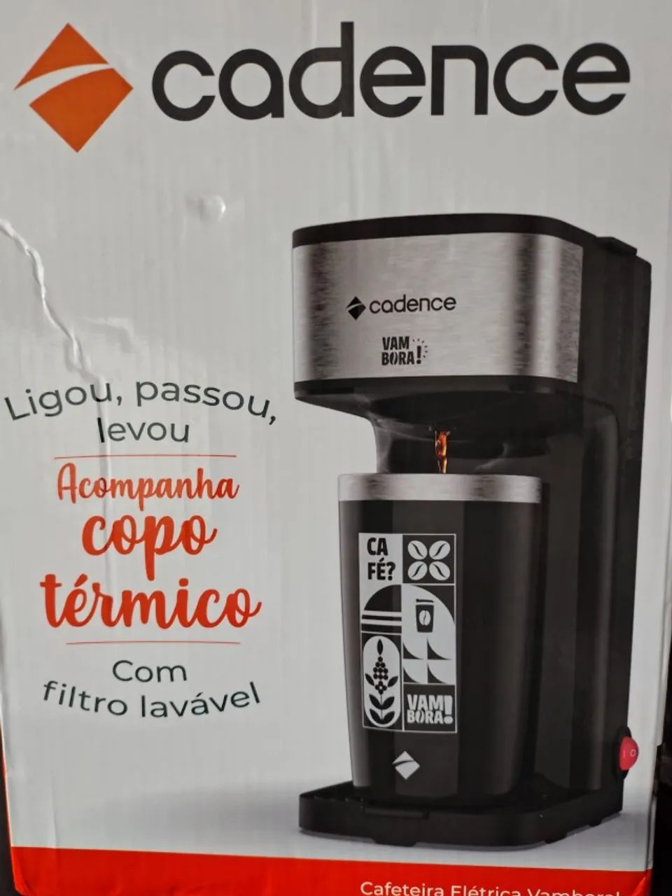 Cafeteira  - Foto 3