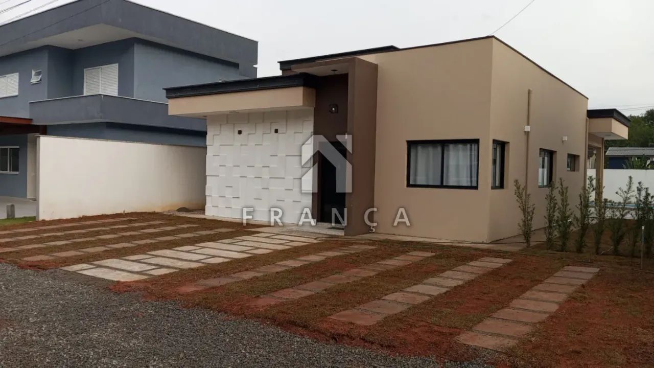 Casa Condomínio em Ubatuba