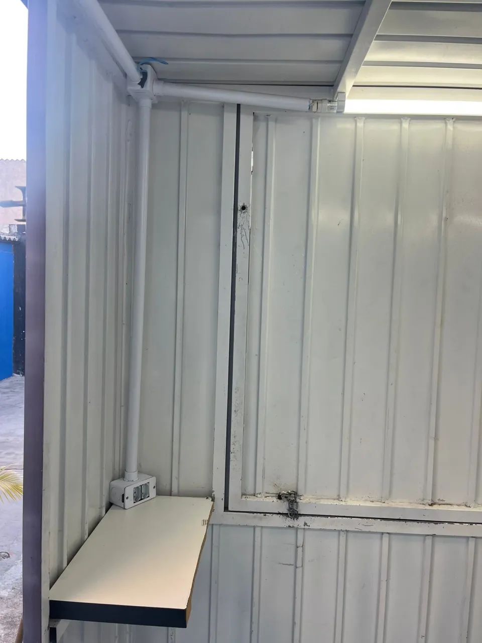 Container Quiosque - Foto 2