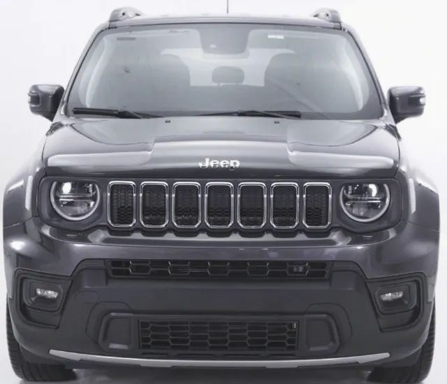 Jeep Renegade Renegade Long. T270 1.3 TB 4x2 Flex Aut. 2026