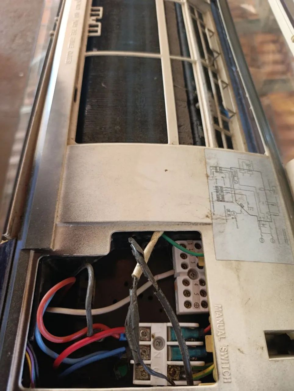 Ar condicionado 22.000 btu - Foto 4