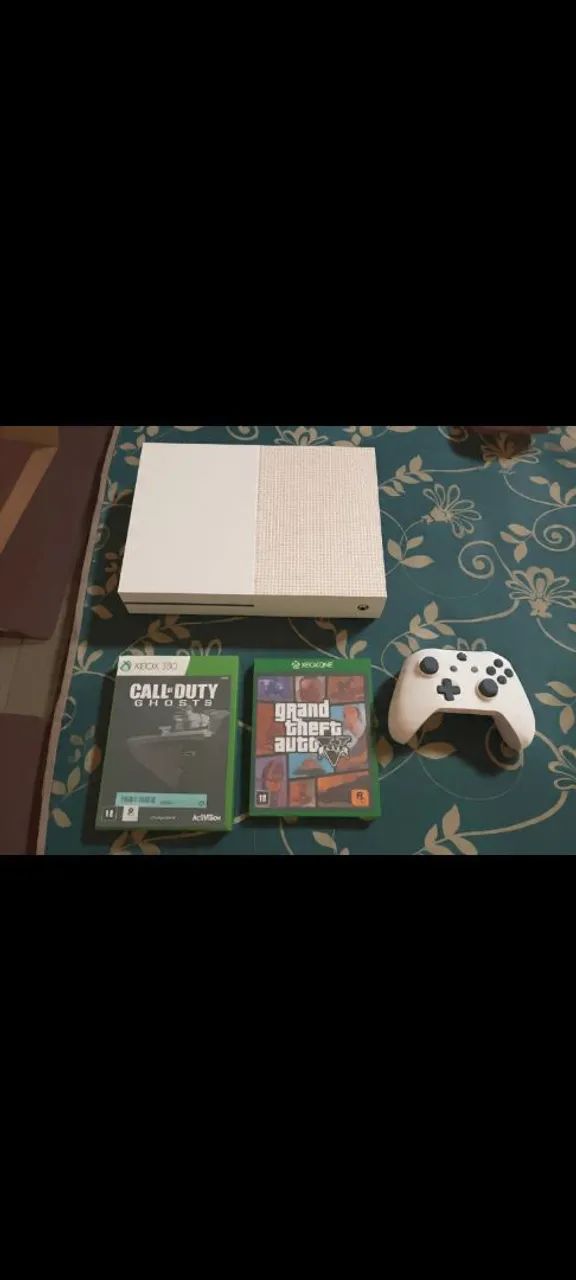 XBox One Top