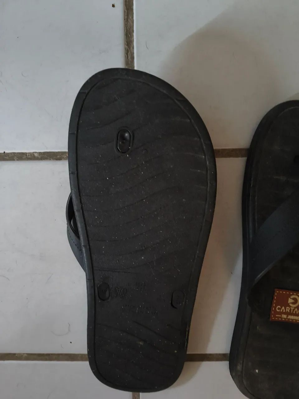 Chinelo  - Foto 2