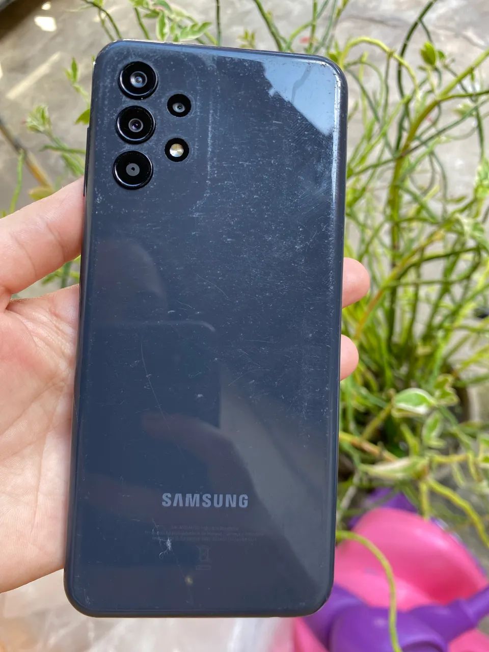 Samsung A13