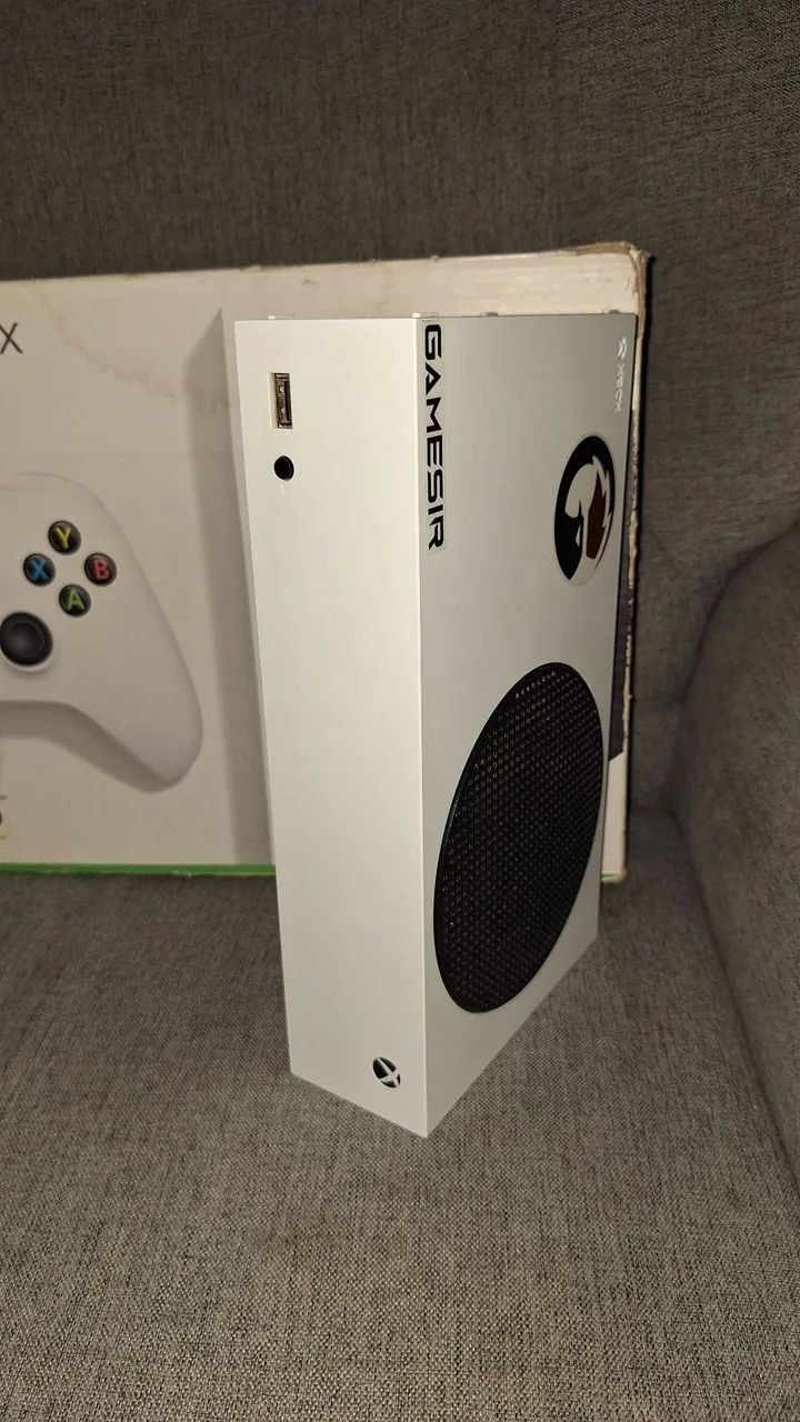 Xbox series s - Foto 2