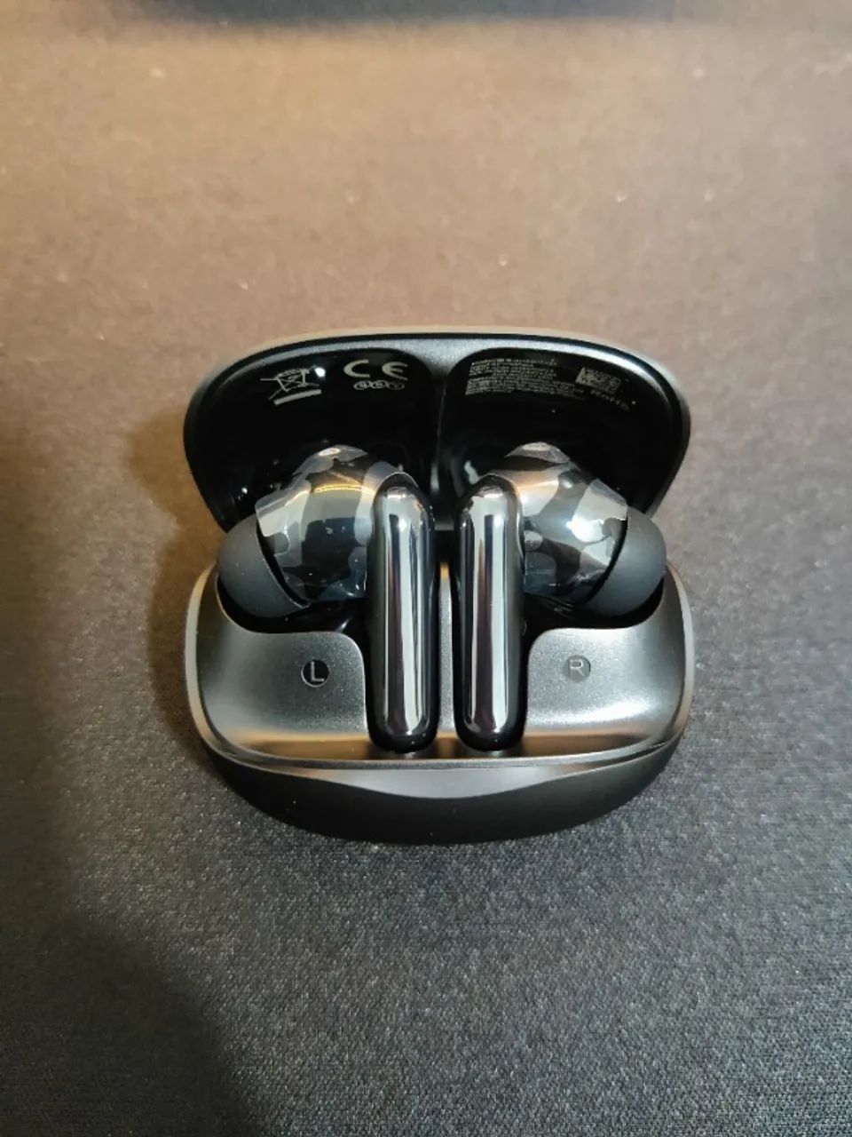 Fone Bluetooth QCY Melobuds Pro65082086480513124