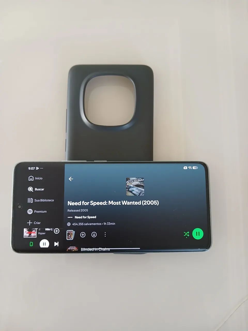 Note 14 pro 5g  