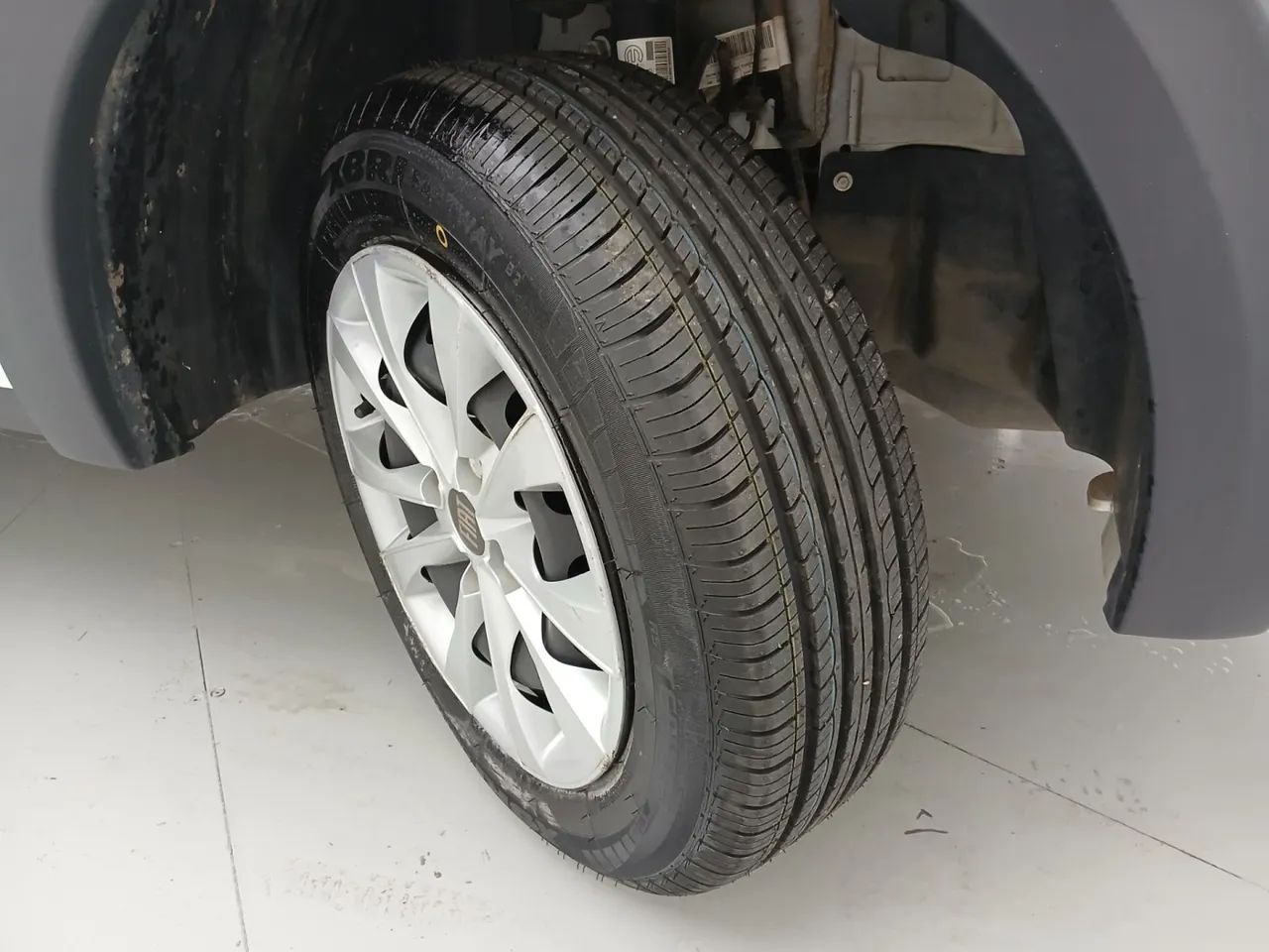 Fiat Mobi LIKE 1.0 Fire Flex 5p., foto 13 de 18