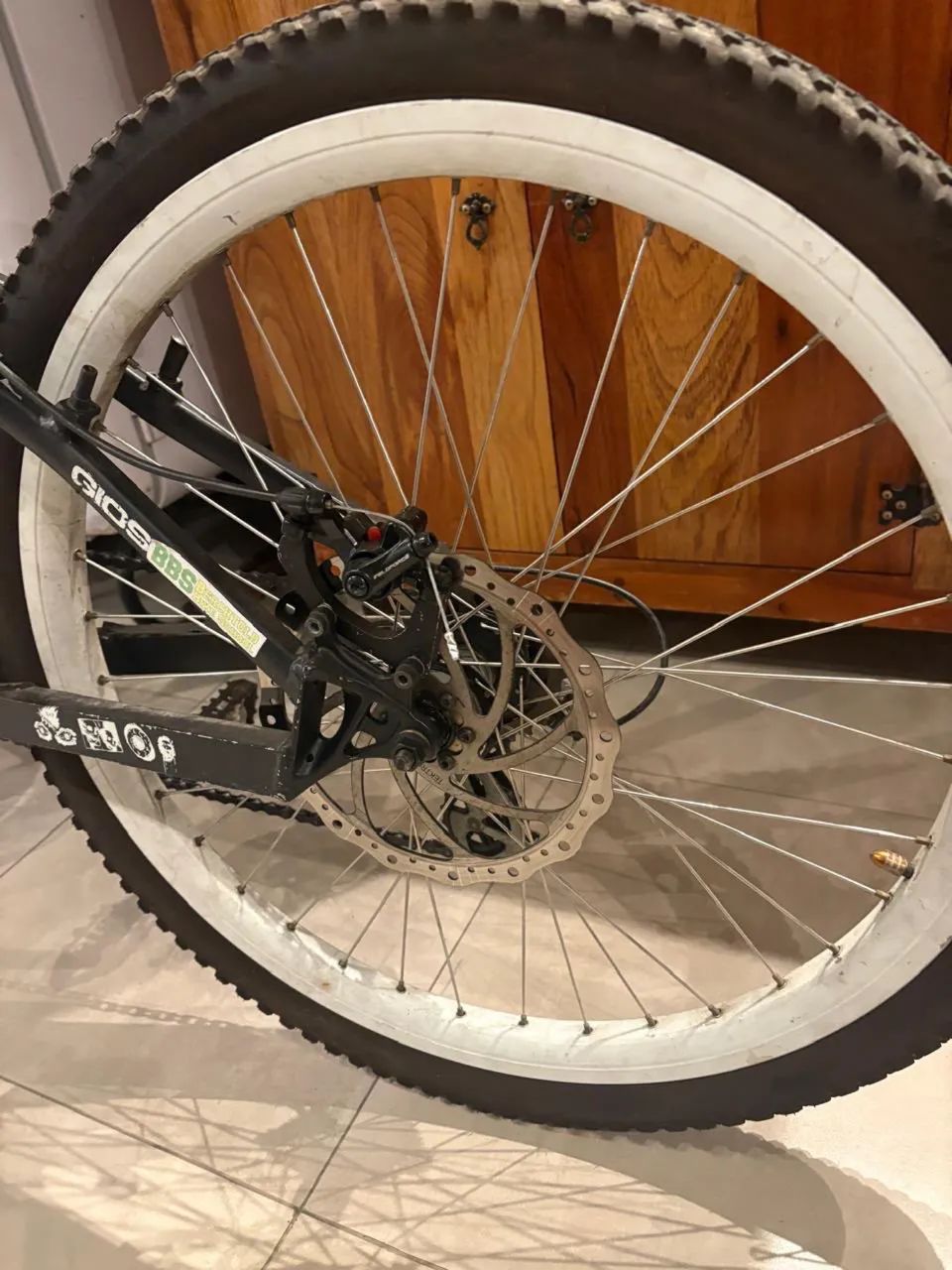 Bicicleta Gios - Foto 5