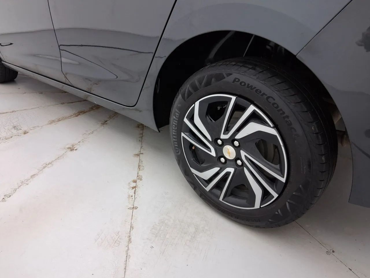 Chevrolet Onix Hatch LT 1.0 12V Flex Mec. 4P, foto 12 de 18