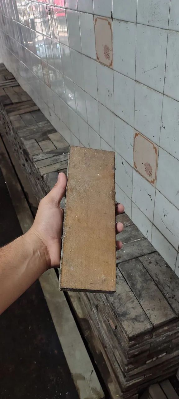 Tacos de piso