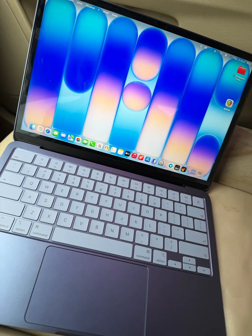 MacBook Neo 256  - Foto 3
