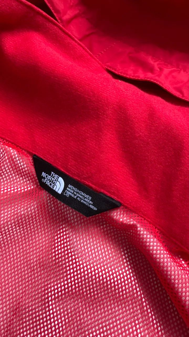 Corta Vento The North Face Resolve  - Foto 4