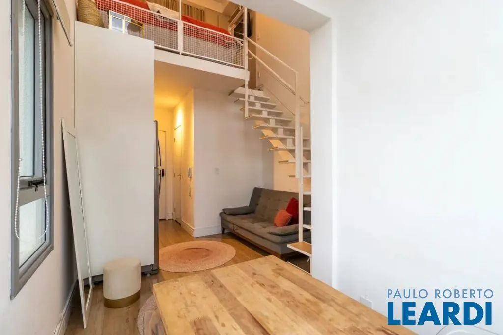 APARTAMENTO - CHÁCARA SANTO ANTONIO - SP - Foto 4