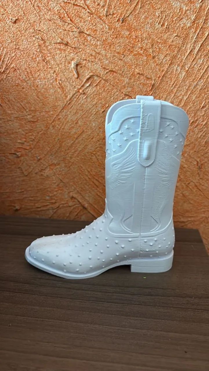 Impressão 3D - Foto 5