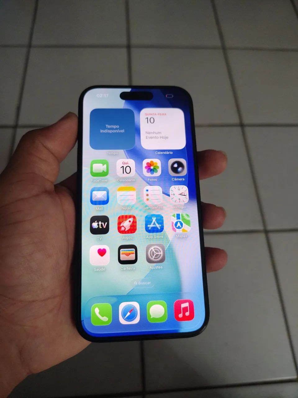 iPhone 15 pro  - Foto 3
