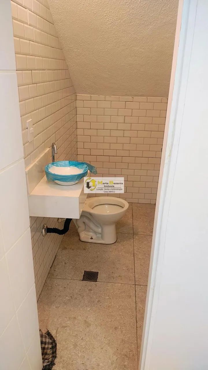 PONTO COMERCIAL - MOOCA - 55 M² - 1 WC - Foto 5
