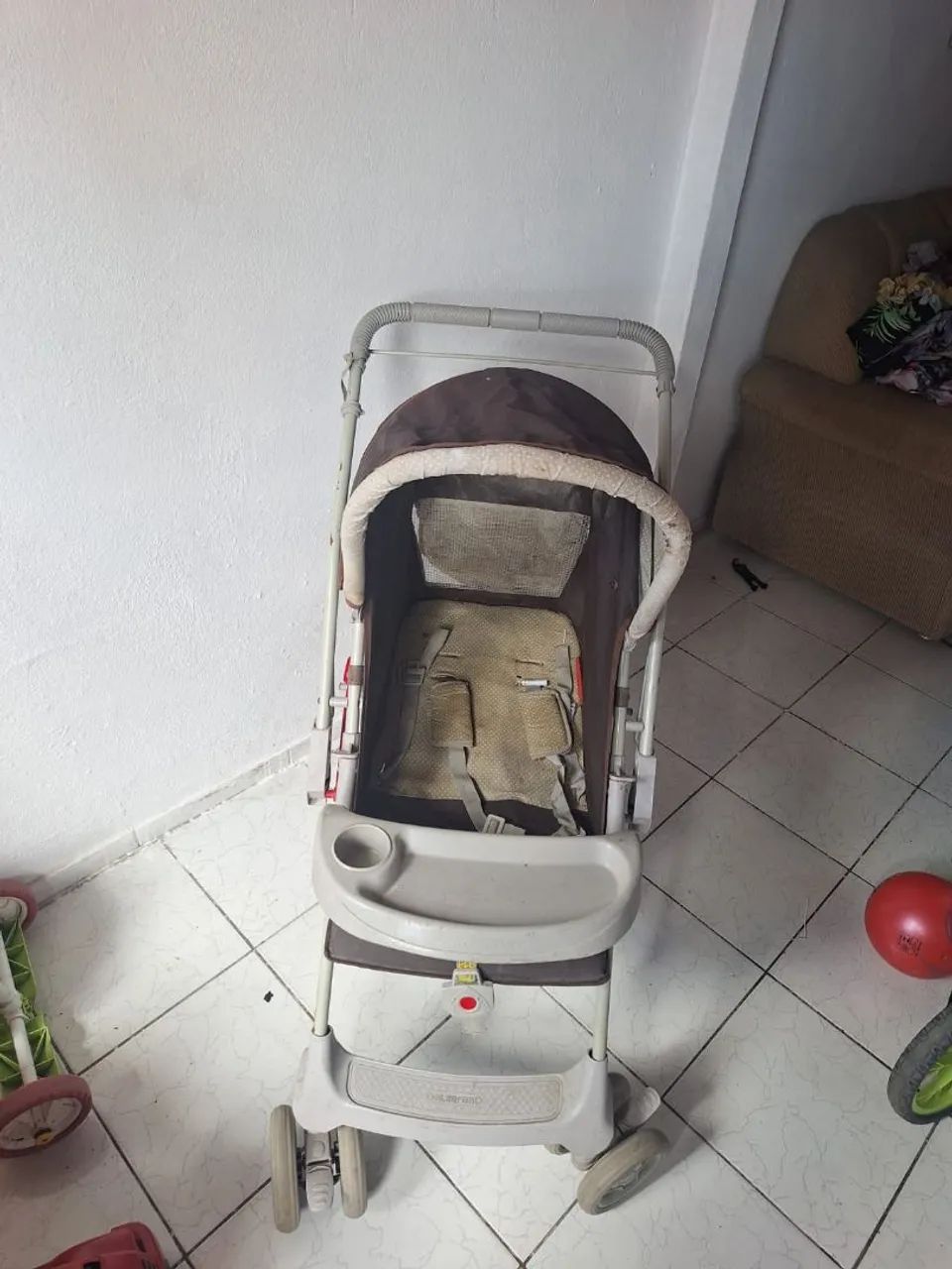 Desapego Ana