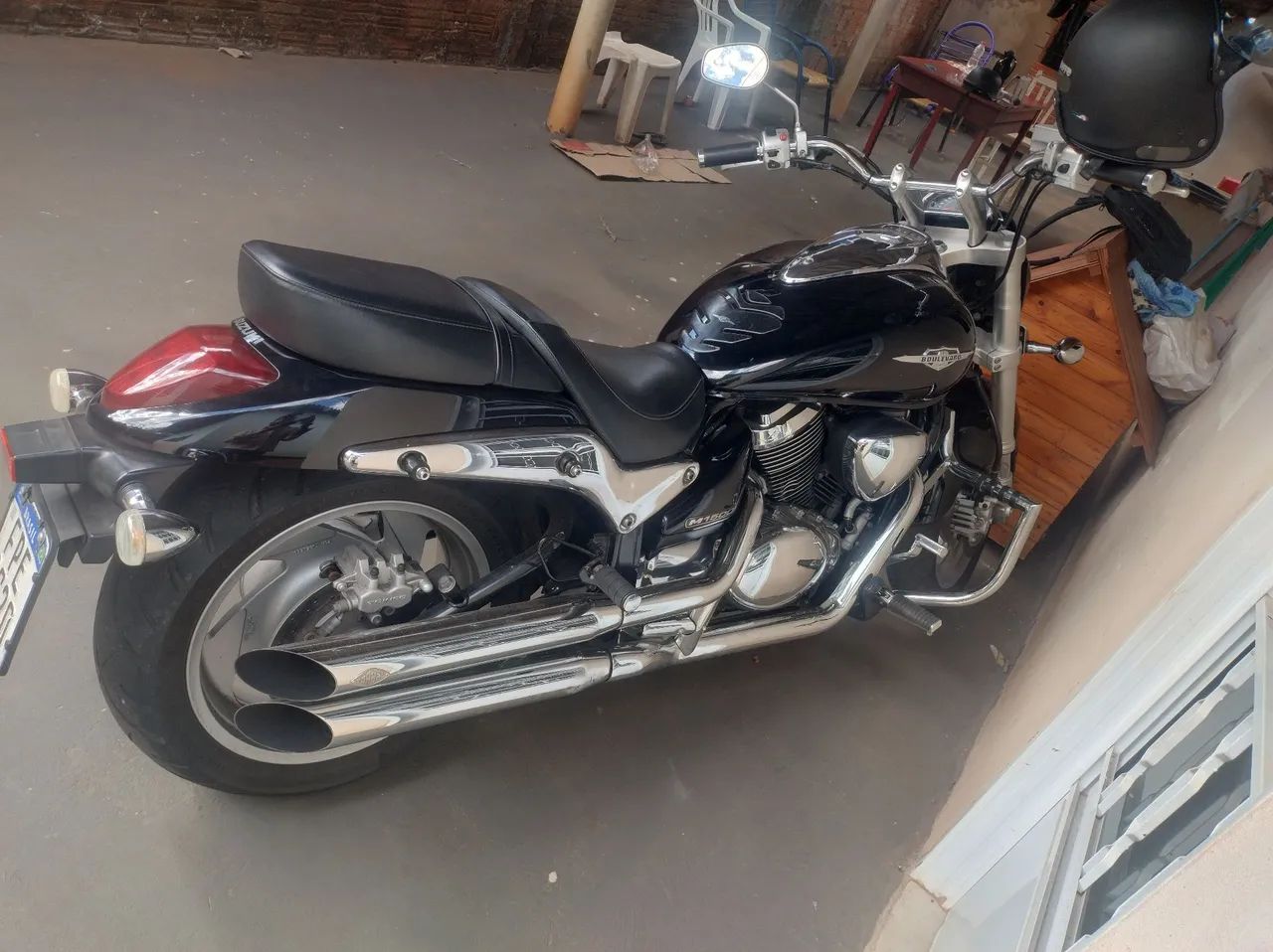 Bulevard m1500  - Foto 2