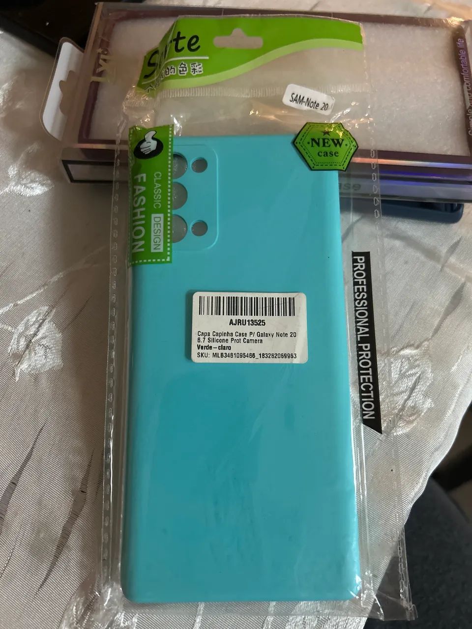 Capinha de celular