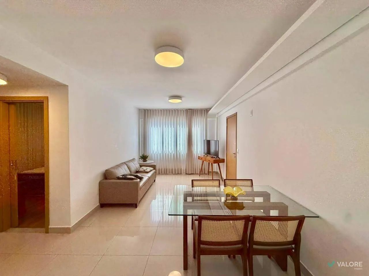 Apartamento 2 quartos  São Pedro