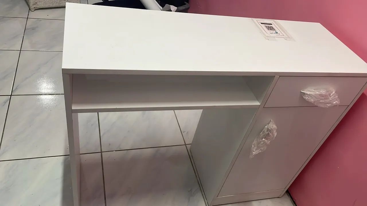 Mesa de manicure - Foto 2