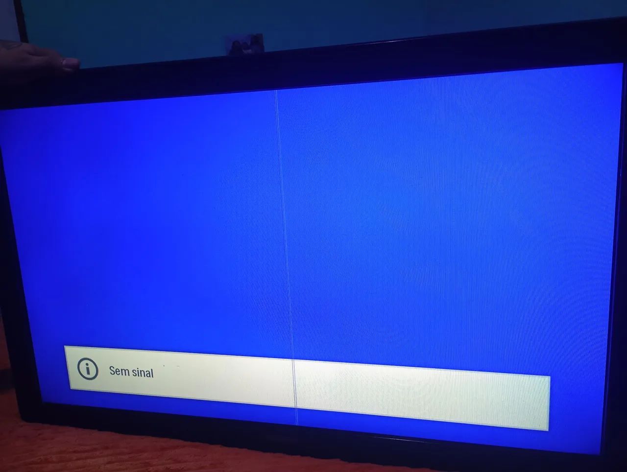Tv 32 polegadas