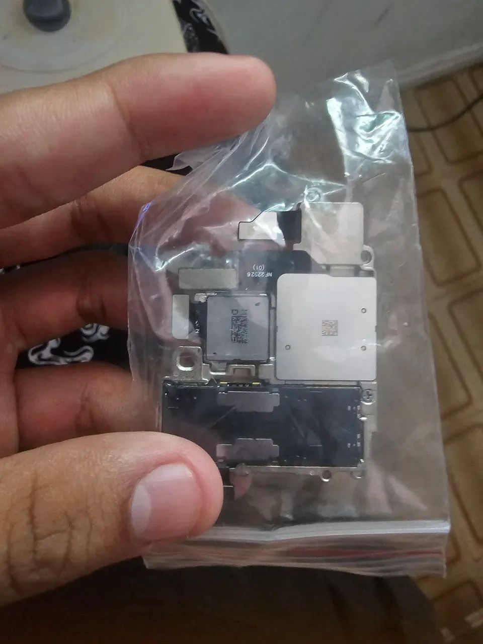Câmera do s23 ultra