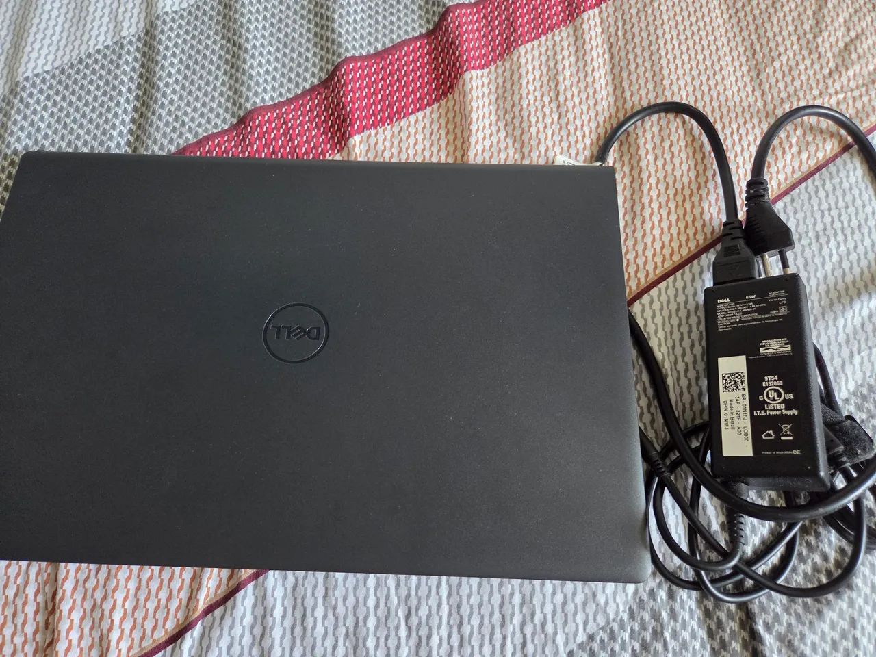 Notebook Dell inspiron 15 Core i5 1235U - Foto 2