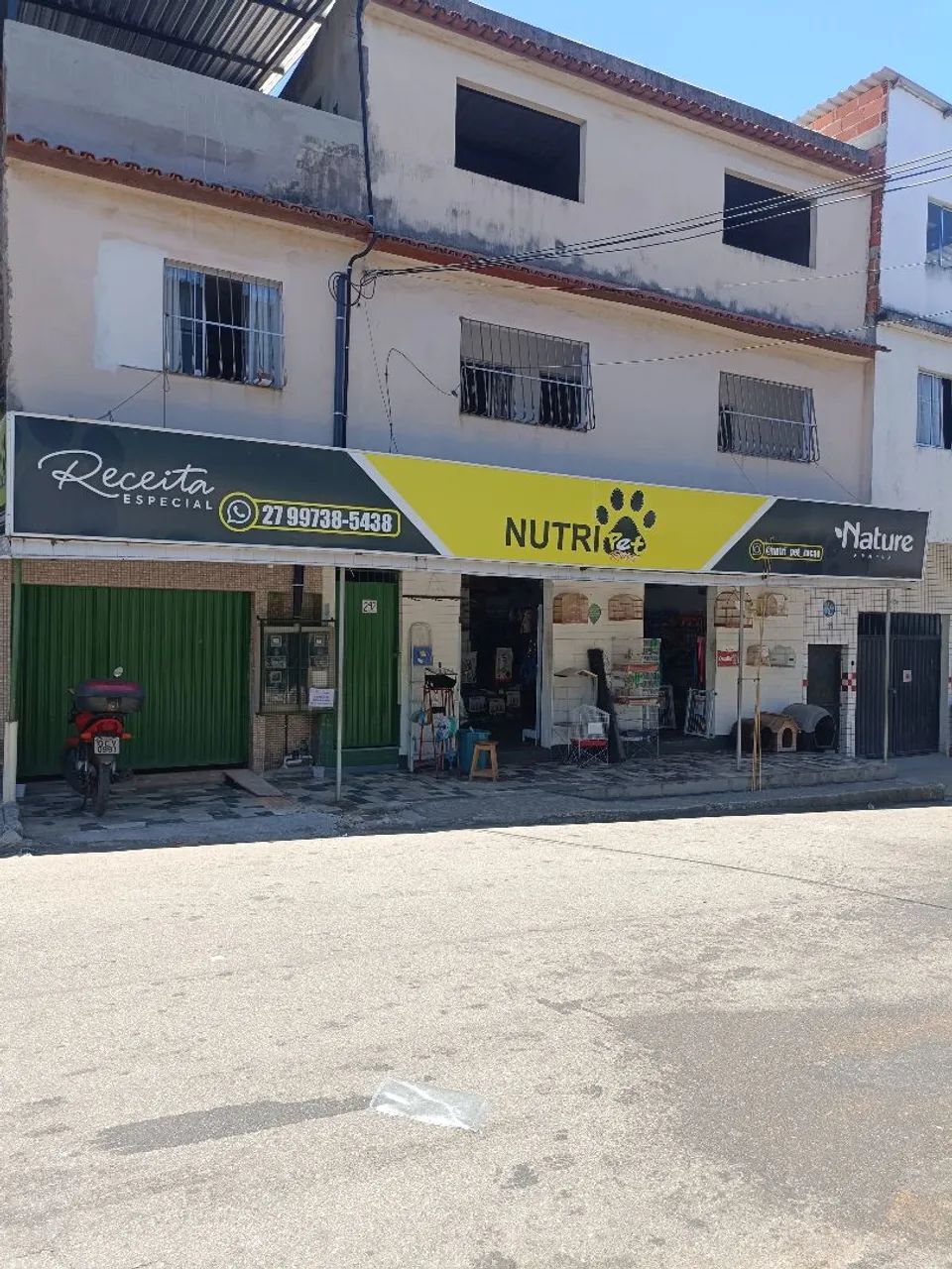 Casa de ração  - Foto 6