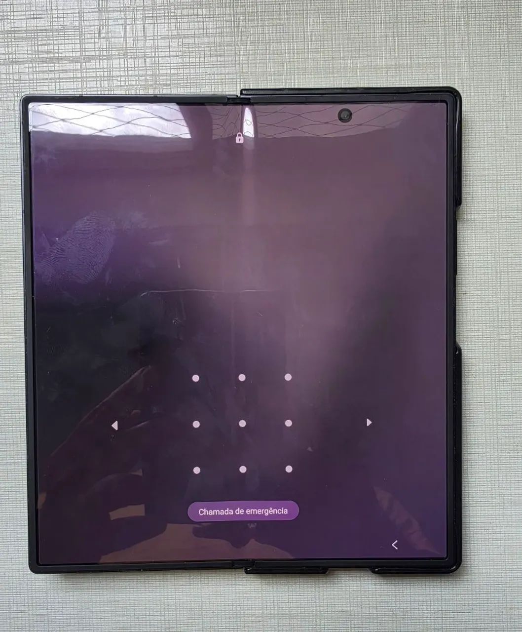 Galaxy Z fold 7 512gb - Foto 2