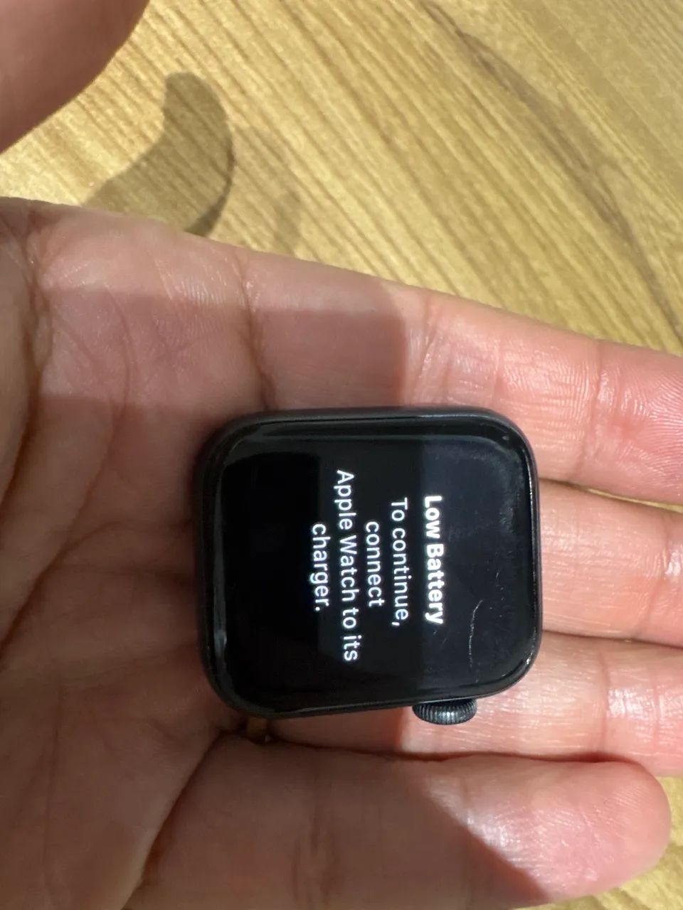 Apple Watch series 6 - Foto 3