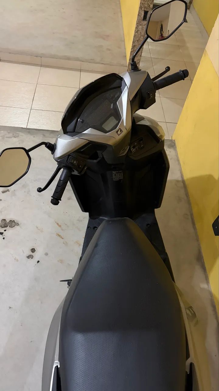 Vendo Elite 125 super nova  - Foto 4