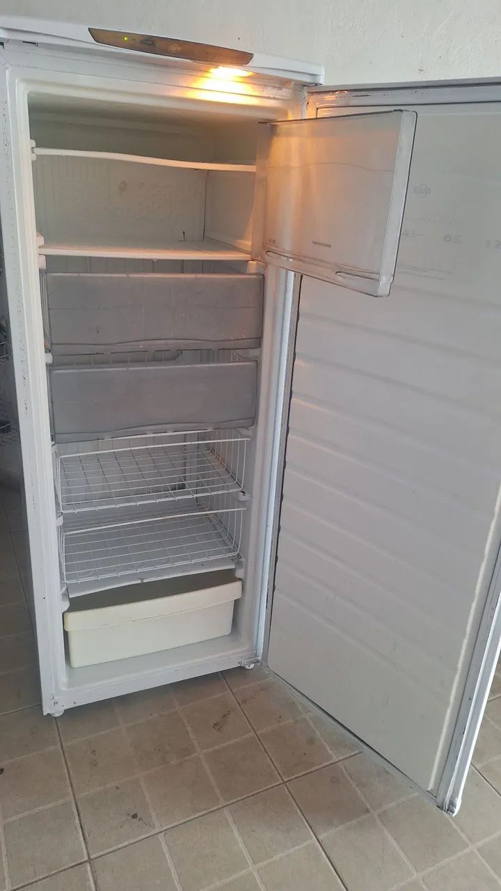 Freezer vestical  - Foto 4