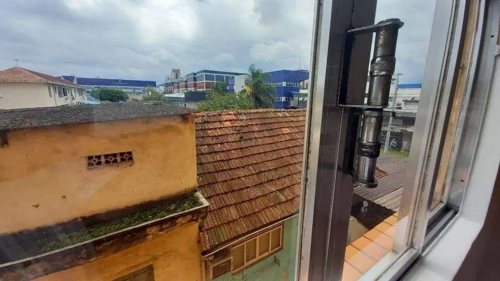 Apartamento para alugar, Macuco - Santos/SP - Foto 3