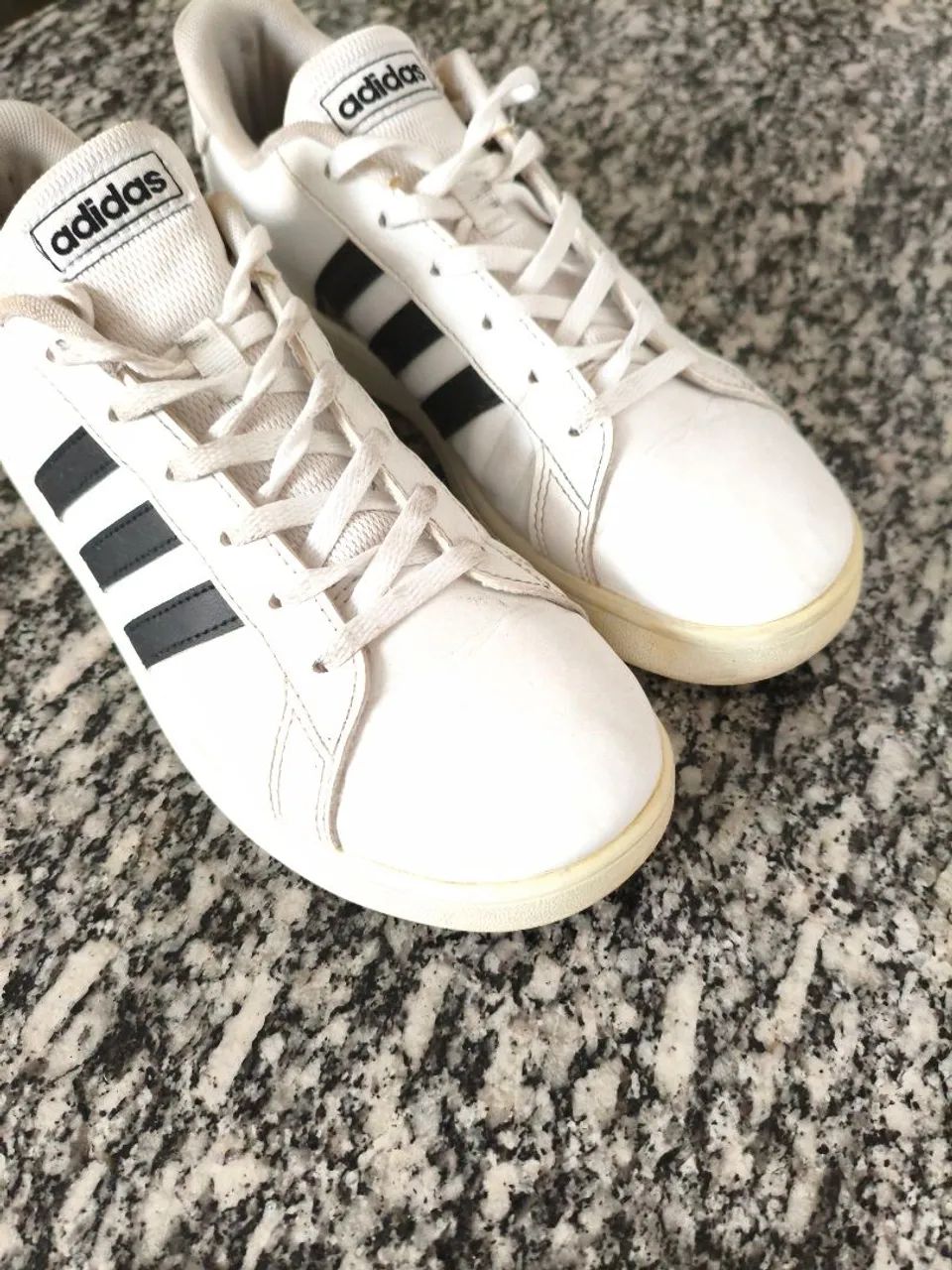 TÊNIS ADIDAS ORIGINAL 