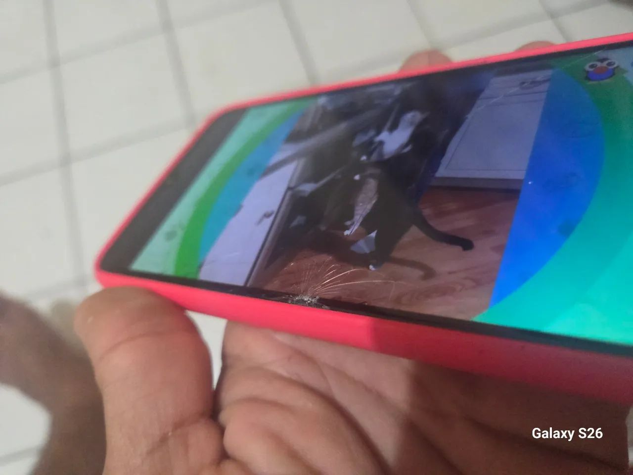 Galaxy a32 128gigas - Foto 2