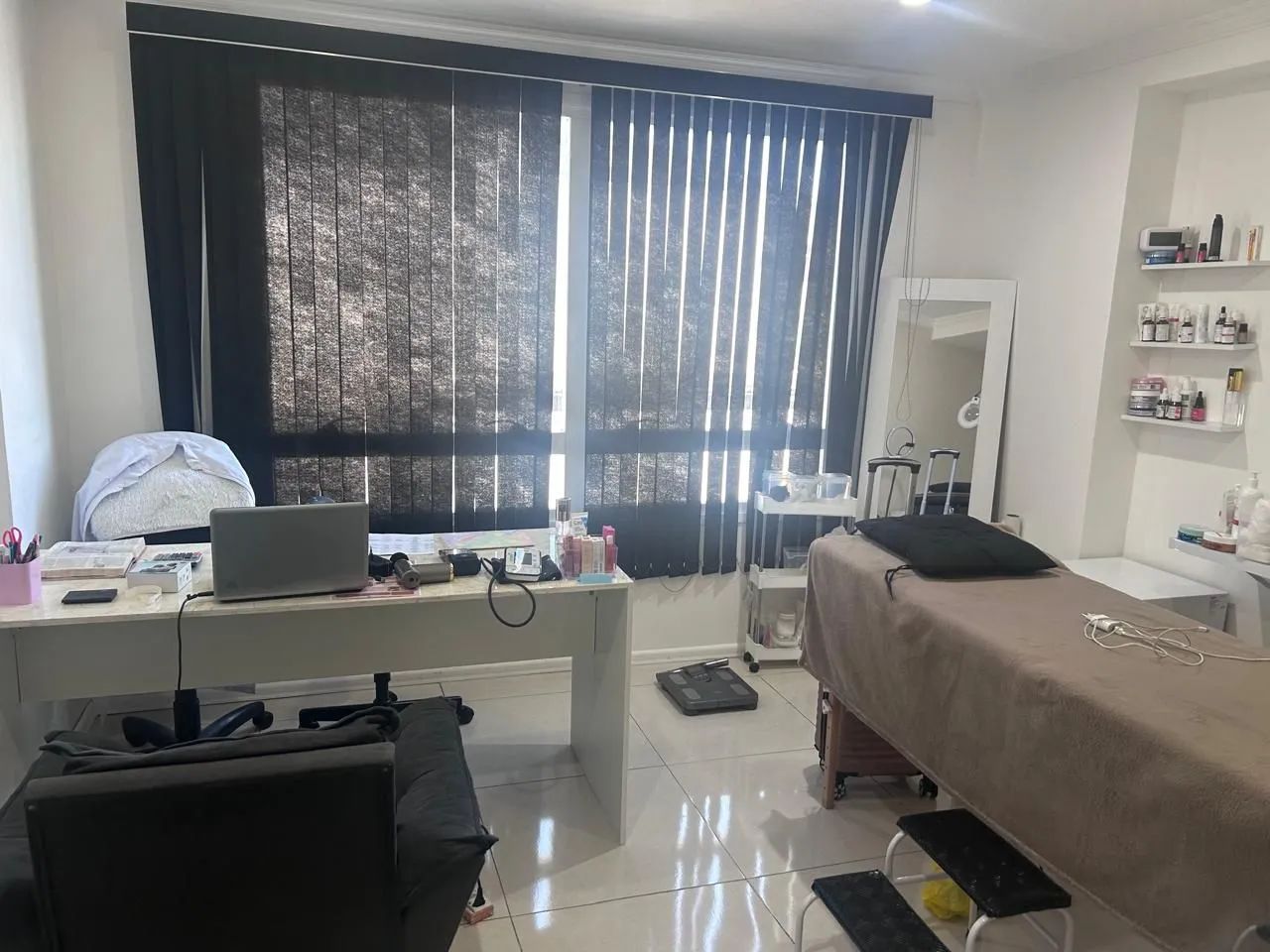 Sublocação de sala comercial  - Foto 2