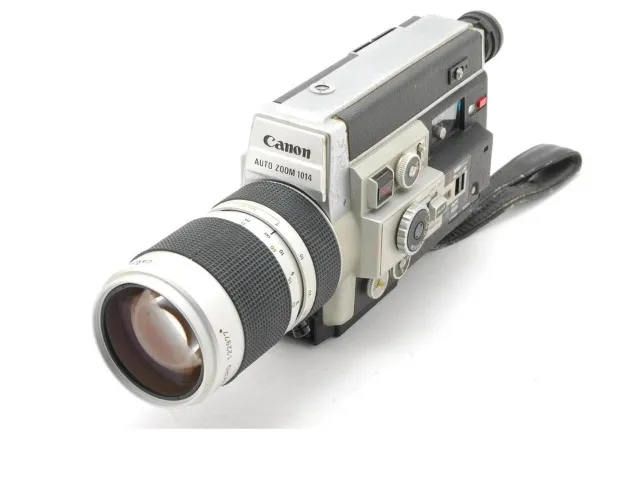 Canon 814 XL-S MANUTENÇÃO - Câmeras e Filmadoras - Centro, São