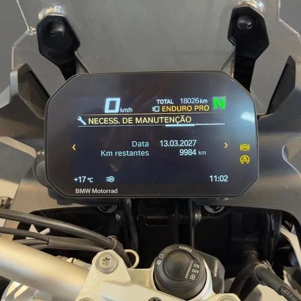 F850 GS 2021 - Foto 5