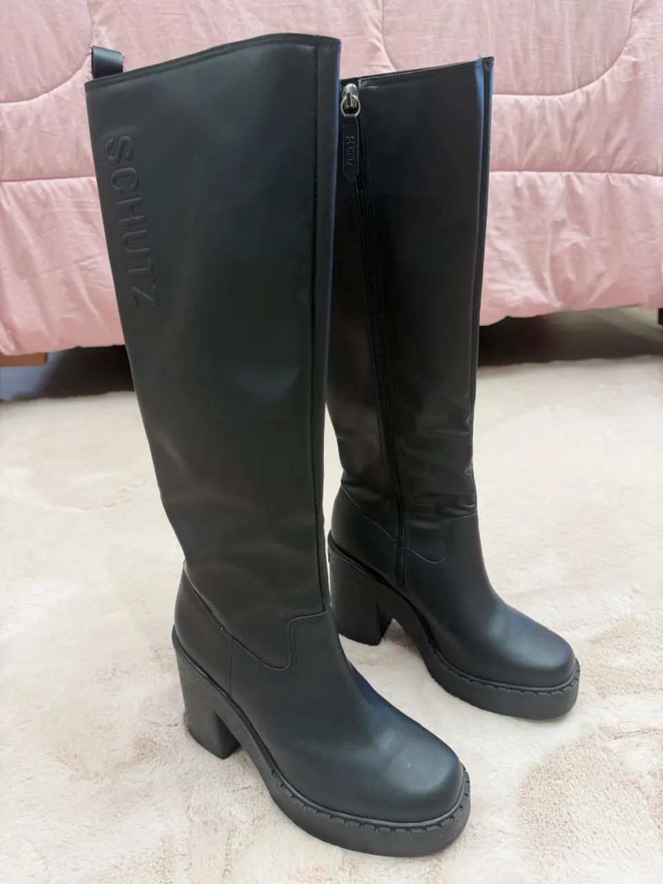 Bota Schütz  - Foto 4