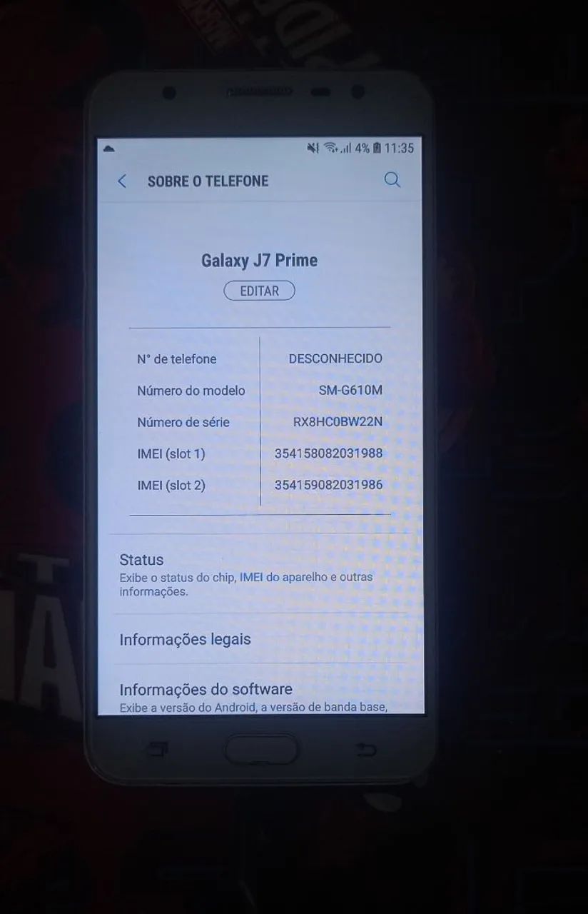 Celular Top e Barato - Foto 4