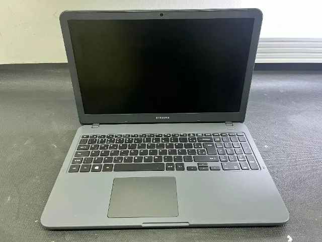 Notebook Samsung 350X