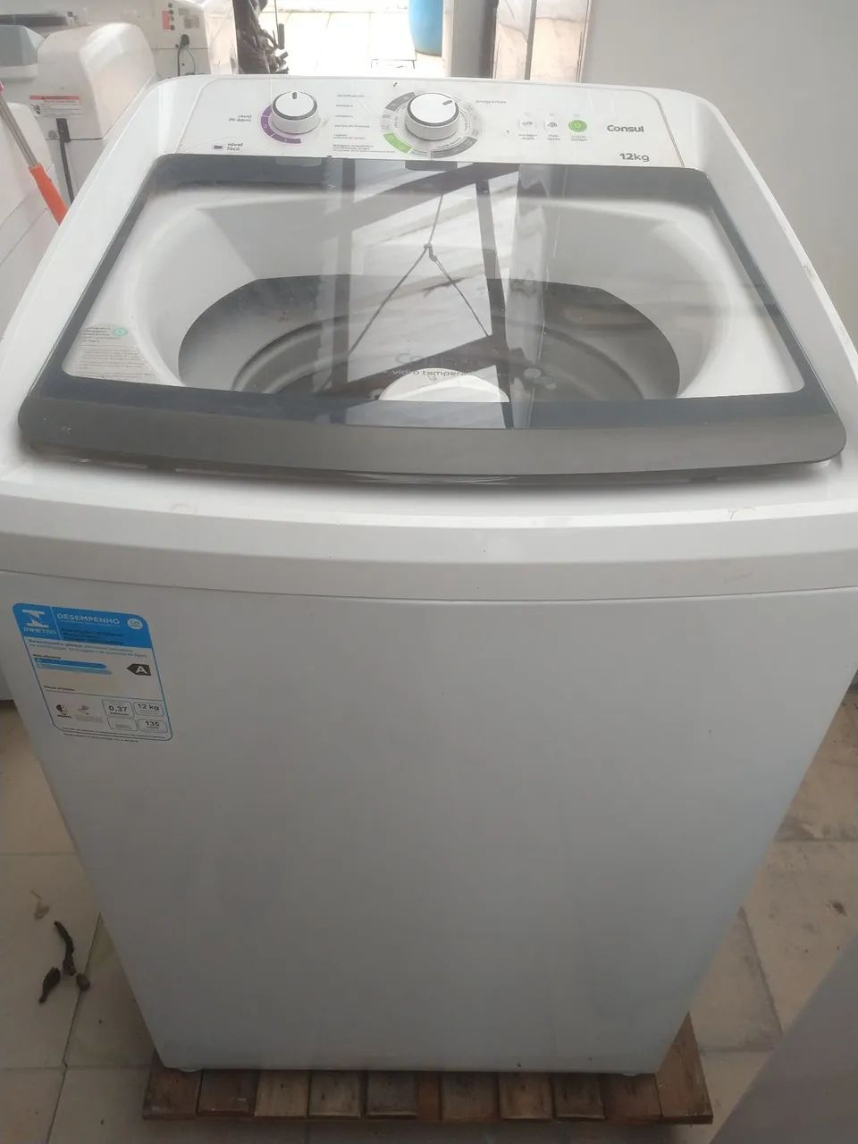 Conserto de máquinas de lavar roupa  - Foto 3