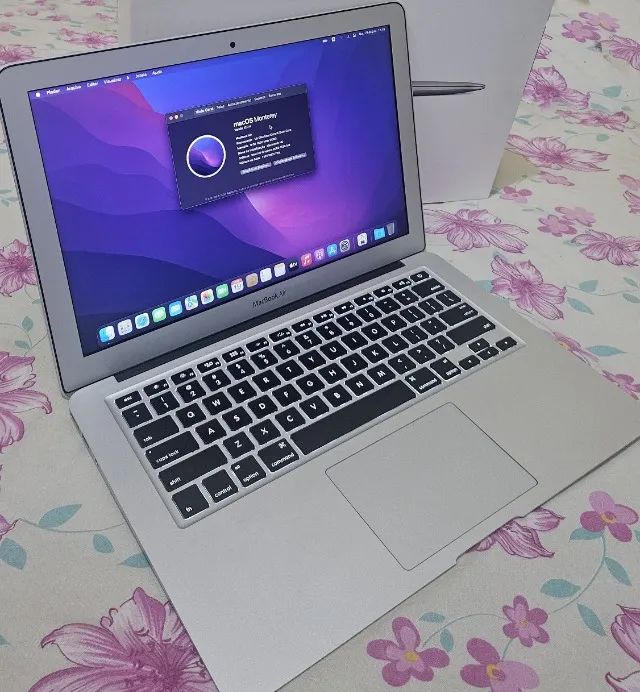 MacBook Air 13
